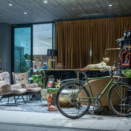 Hotel Eco Boutique Bidasoa Сантяго Екстериор снимка