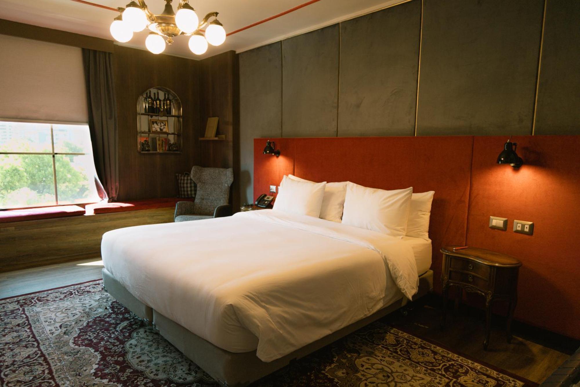 Hotel Eco Boutique Bidasoa Сантяго Екстериор снимка