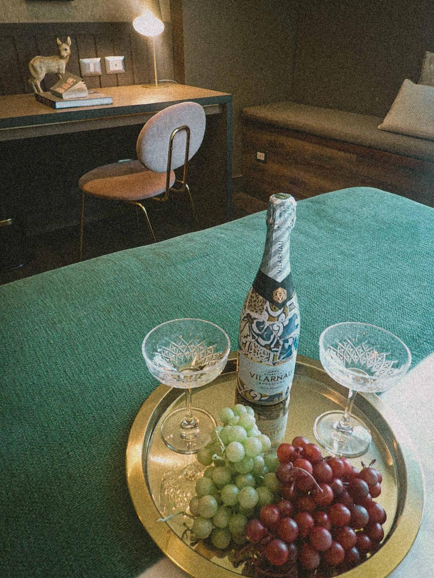 Hotel Eco Boutique Bidasoa Сантяго Екстериор снимка
