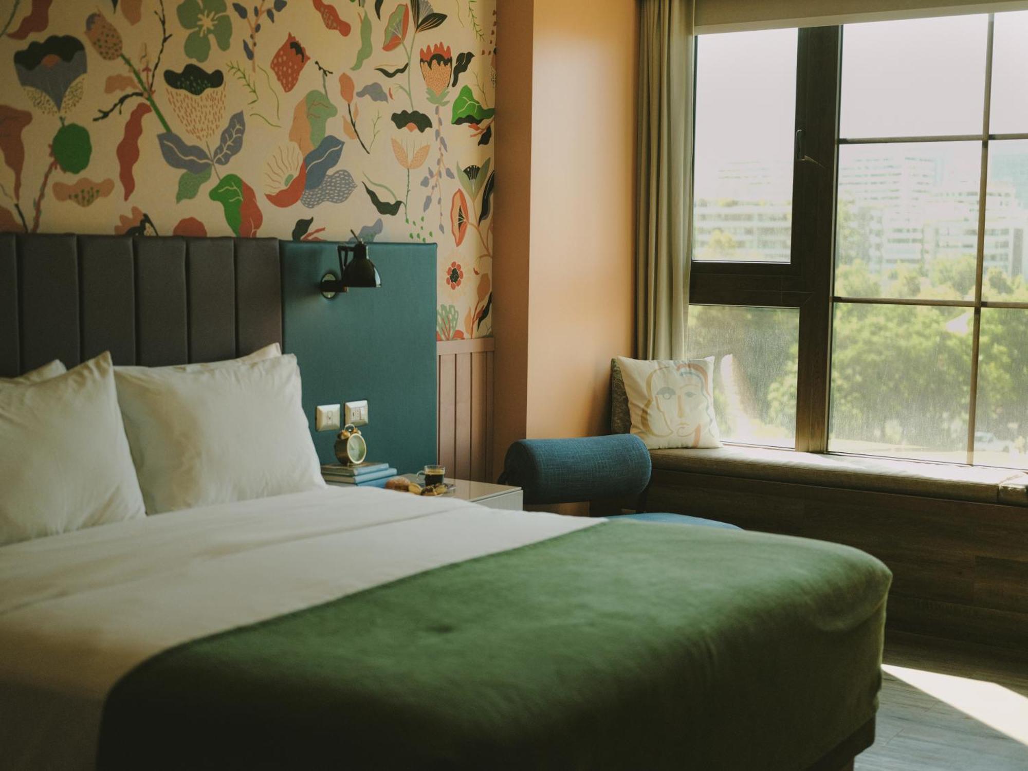 Hotel Eco Boutique Bidasoa Сантяго Екстериор снимка