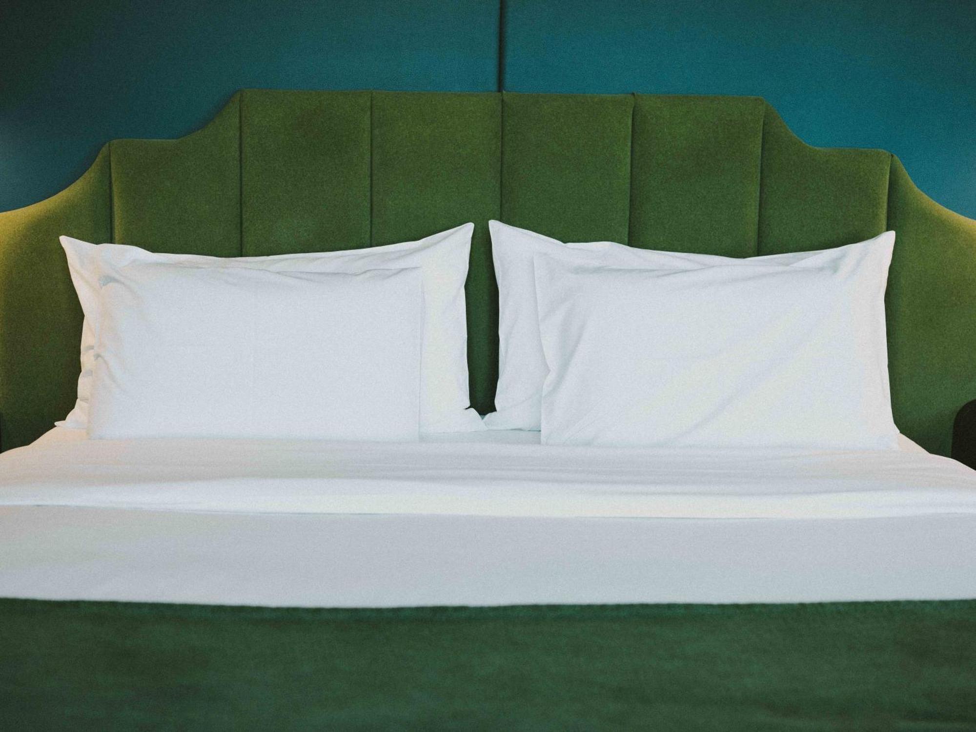 Hotel Eco Boutique Bidasoa Сантяго Екстериор снимка