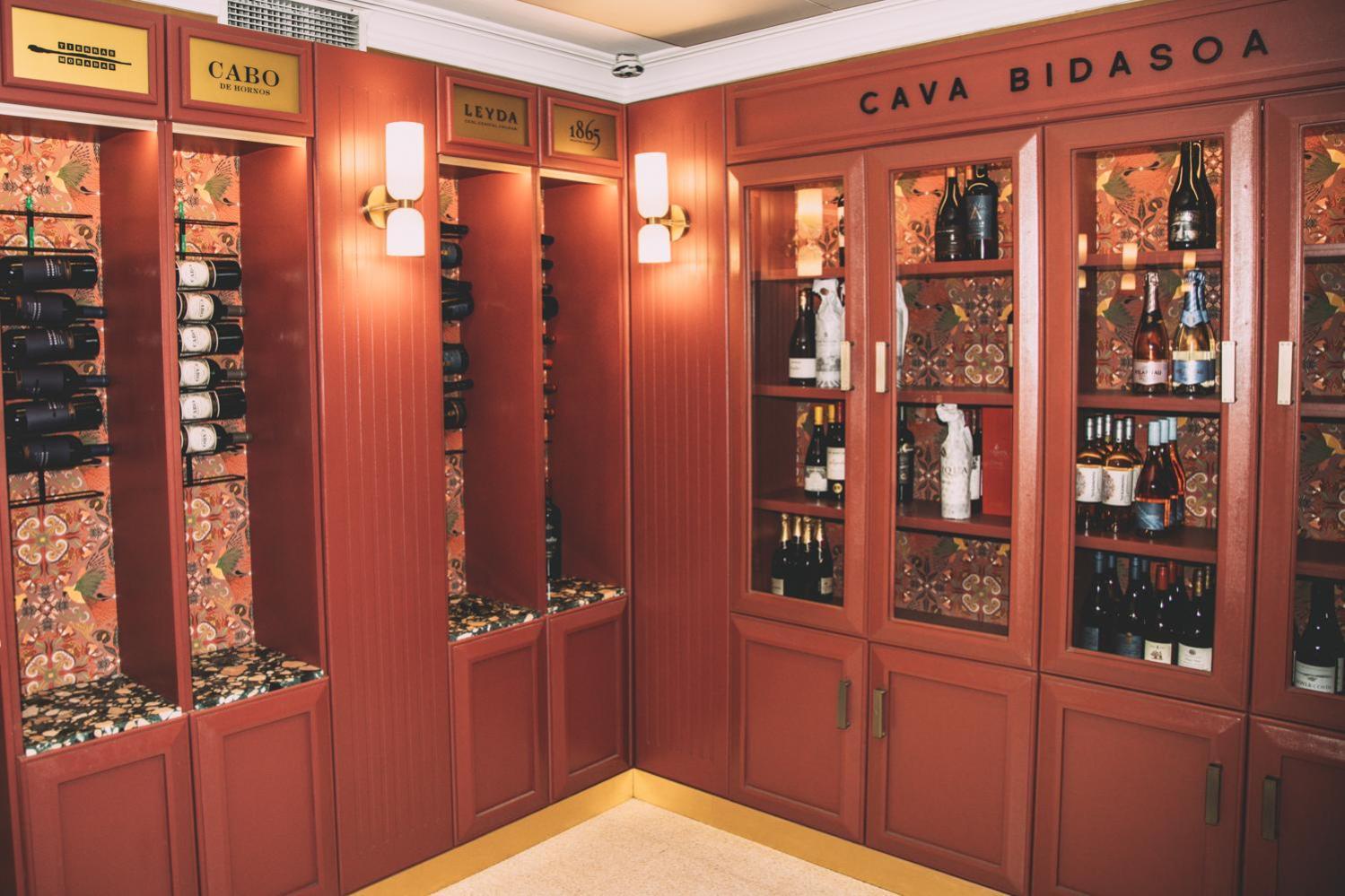 Hotel Eco Boutique Bidasoa Сантяго Екстериор снимка